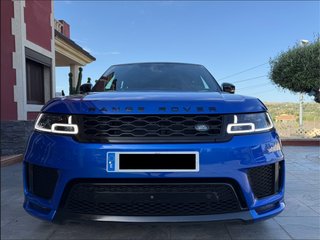 Range Rover Sport 3.0SDV6 Autobiography Dynamic 30