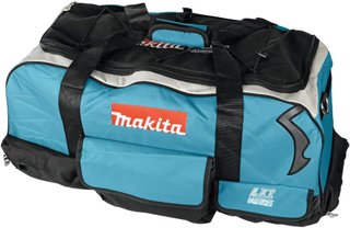 Bolsa Trolley Makita LXT600