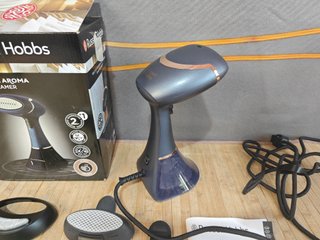 Russell Hobbs Plancha Vertical [1800W, 32g