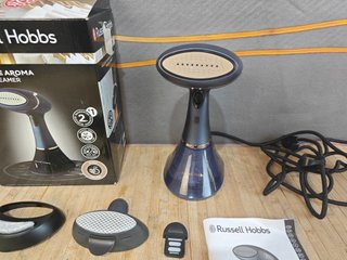 Russell Hobbs Plancha Vertical [1800W, 32g