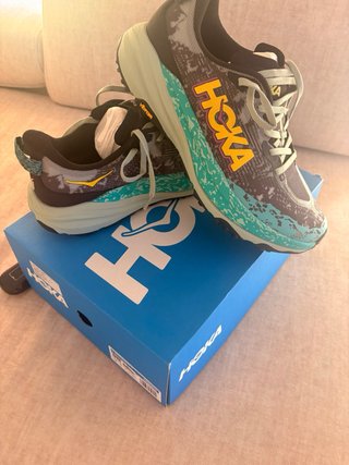 Hoka Speedgoat 6 Zapatillas Trail Running NUEVAS