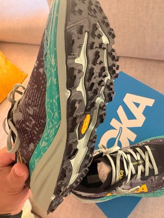 Hoka Speedgoat 6 Zapatillas Trail Running NUEVAS