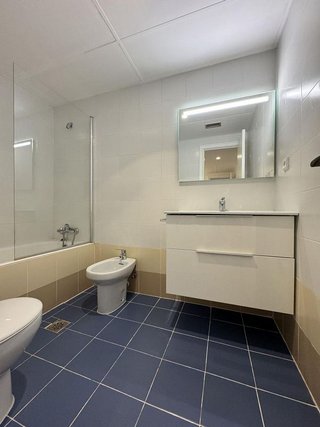 Piso en venta en La Granja en Zaragoza