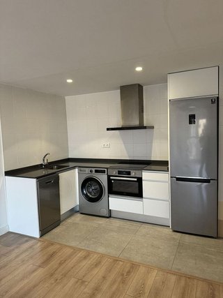 Piso en venta en La Granja en Zaragoza