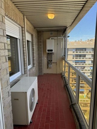 Piso en venta en La Granja en Zaragoza