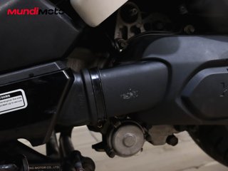 TRIUMPH STREET SCRAMBLER ABS