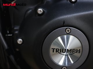 TRIUMPH STREET SCRAMBLER ABS