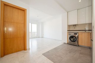 Piso en venta en El Cónsul - Ciudad Universitaria en Málaga