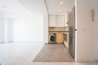 Piso en venta en El Cónsul - Ciudad Universitaria en Málaga