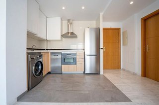 Piso en venta en El Cónsul - Ciudad Universitaria en Málaga