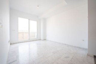 Piso en venta en El Cónsul - Ciudad Universitaria en Málaga