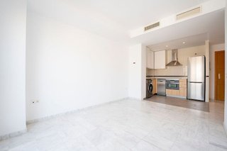 Piso en venta en El Cónsul - Ciudad Universitaria en Málaga