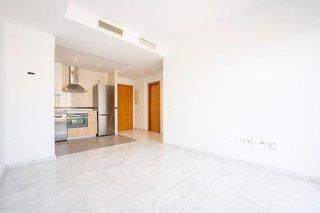 Piso en venta en El Cónsul - Ciudad Universitaria en Málaga