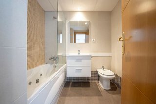Piso en venta en El Cónsul - Ciudad Universitaria en Málaga