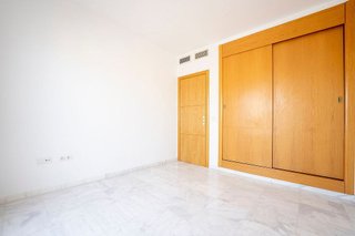 Piso en venta en El Cónsul - Ciudad Universitaria en Málaga