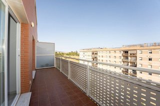 Piso en venta en El Cónsul - Ciudad Universitaria en Málaga