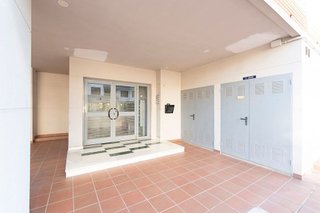 Piso en venta en El Cónsul - Ciudad Universitaria en Málaga