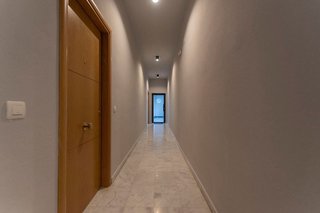 Piso en venta en El Cónsul - Ciudad Universitaria en Málaga