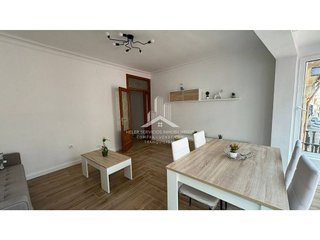 Piso en alquiler en Centro en Villarreal