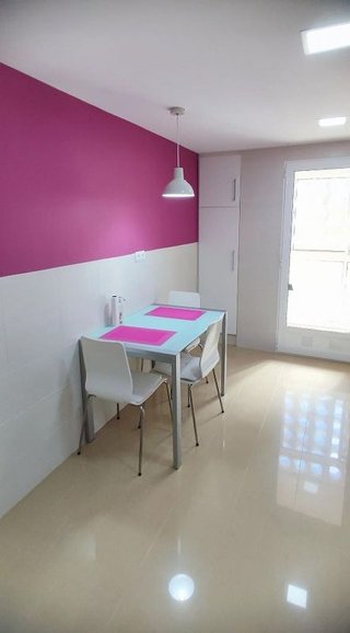 Piso en alquiler en Pla de Bon Repós en Alicante