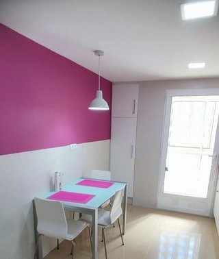 Piso en alquiler en Pla de Bon Repós en Alicante