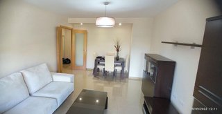 Piso en alquiler en Pla de Bon Repós en Alicante