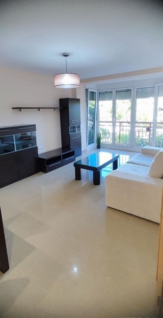 Piso en alquiler en Pla de Bon Repós en Alicante