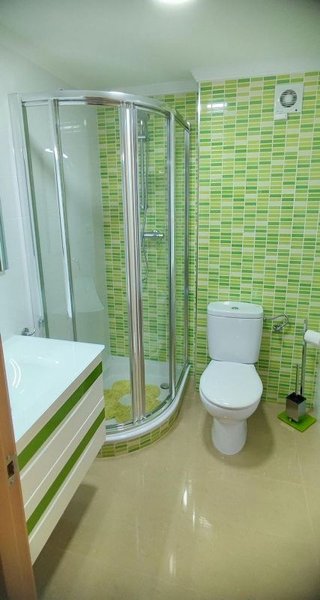 Piso en alquiler en Pla de Bon Repós en Alicante
