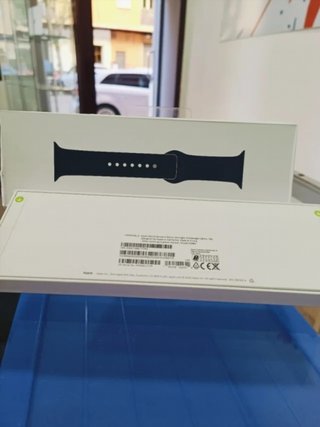 Apple Watch Series 9 45mm Negro GPS