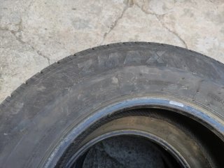 Neumáticos 225/70 R16