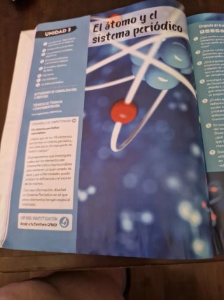 Física y Química 3º ESO. Libro del estudiante. ...
