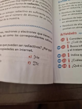 Física y Química 3º ESO. Libro del estudiante. ...