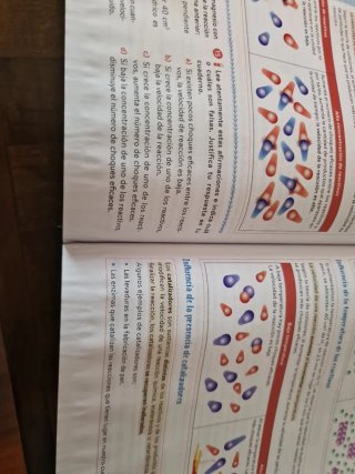 Física y Química 3º ESO. Libro del estudiante. ...