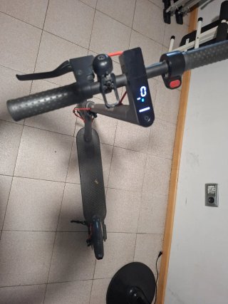Monopatín Xiaomi Pro