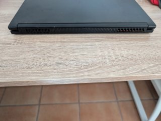 Portátil MSI GF65 THIN 9SE RTX 2060 6GB I7-9750H