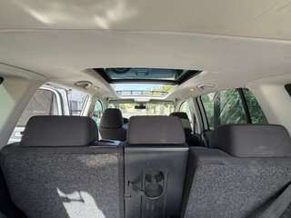 Volkswagen Tiguan 2015