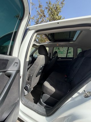 Volkswagen Tiguan 2015