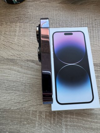 iPhone 14 Pro Max