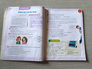 Euskara Ekin, 4 Lehen Hezkuntza, Arindu bizkarr...