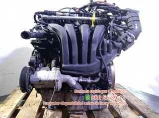 Motor completo mini rectp5714742 w10b16a Ref:96461