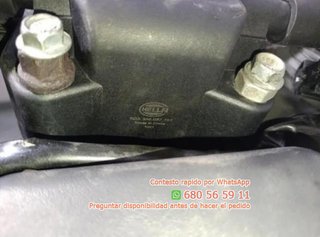 Motor completo mini rectp5714742 w10b16a Ref:96461
