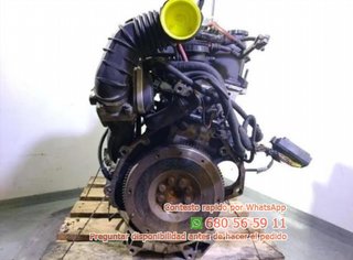 Motor completo mini rectp5714742 w10b16a Ref:96461