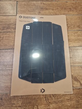 Tabla Duotone Surf Kite  Fish 5'1 22.4L+ quillas