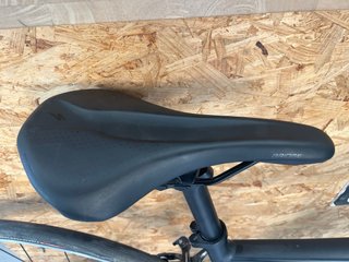 Bicicleta Specialized Talla 52 Negra