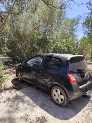 Renault Twingo 2013