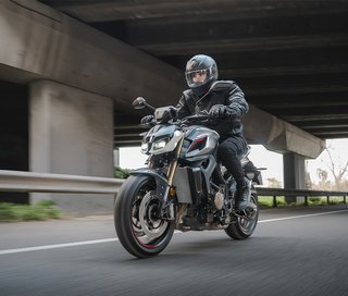 QJMOTOR SRK 800