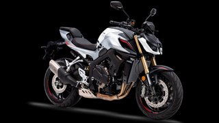 QJMOTOR SRK 800