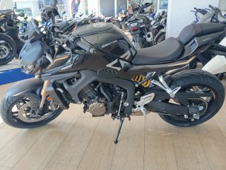 QJMOTOR SRK 800