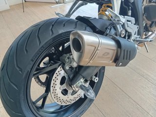 QJMOTOR SRK 800