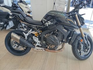 QJMOTOR SRK 800